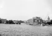 Stockholmsvy