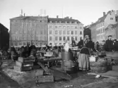 Kornhamnstorg