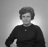 Fröken Johansson