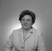 Fru Nilsson