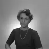 Fru Suhr