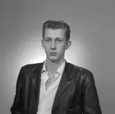 Arne Jansson