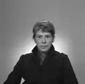 Fru Karlsson