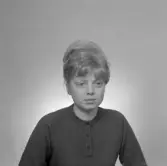 Ingrid Johansson