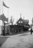 Utmed Långa Gatan