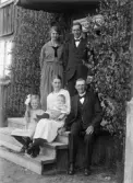 Klockarp 1922