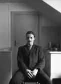 Janne Borg
