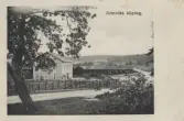Almviks köping