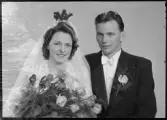 Ateljé Mira. Beställare: Norrman Valter - Margit Jansson/Jonsson, Storegården 91, Vargön