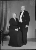 Ateljé Mira. Beställare: Gotthard Johansson