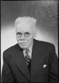 Ateljé Mira. Beställare: Olof Andreasson
