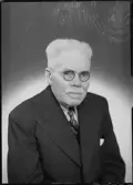 Ateljé Mira. Beställare: Olof Andreasson