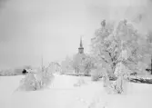 Svinhults kyrka