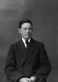 Fritiof Andersson
