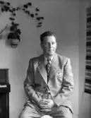 Hilmer Sjöberg