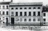 Prins Oscars skola var en skola för barn till soldater vid Göta artilleriregemente i Göteborg och grundades år 1810.
 Skolan upphörde som regementsskola 1858 och var därefter folkskola fram till 1870.