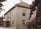 Marielund var ett landeri beläget utanför Gamlestaden där skolverksamhet påbörjades år 1904.