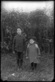 Karl-Erik och Greta Löfholm