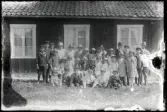 Pingstkyrkans söndagsskola