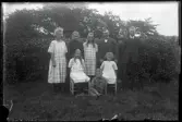 Möjligen familjen Larsson
