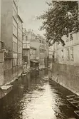 Vy över Certovka 
