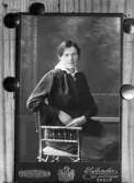 Anna Hultgren, repro