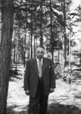 Erik Forsberg