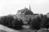 Teatern