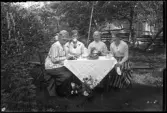 Kafferep i Björsäter