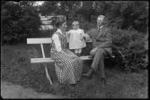 Familjen Gustafsson
