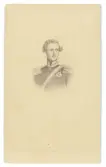 Porträtt på prins Gustaf hertig av Värmland.