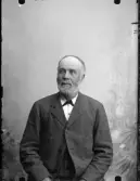 Äldre man
