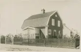 Bostadshus