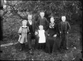 Familj