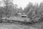 Backstugan Haga