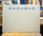 Dekormålning