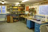 Målarens verkstad