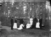 Ungdomar