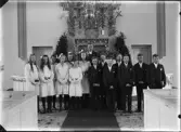 Konfirmation, Svinhult