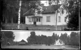 Bondgård