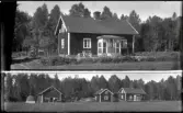 Bondgård