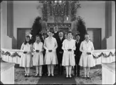 Konfirmation, Svinhult