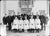 Konfirmation, Svinhult