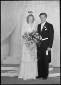 Ateljé Mira. Beställare: Aronsson Ragnar - Ingrid Carlsson, Oreberg, Vänersnäs