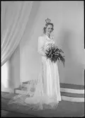 Ateljé Mira. Beställare: Rosslind Harry - Maj Anderson