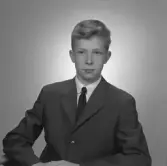 Krister Svensson