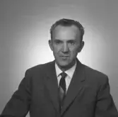 Henry Johansson