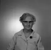 Fru Lindgren