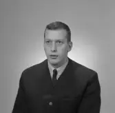 Ingemar Fredriksson