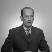 Bertil Rohm